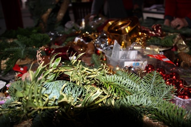 Kerst in de Hof 2013