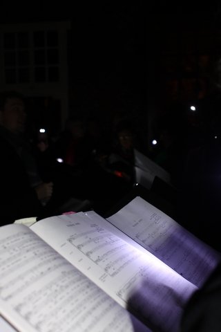 Kerst in de Hof 2014