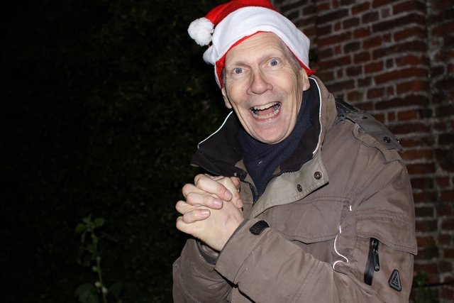 Kerst in de Hof 2014