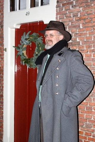 Kerst in de Hof 2014