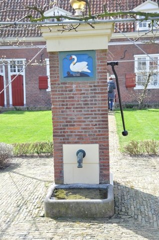 Lentebezichtiging 2015