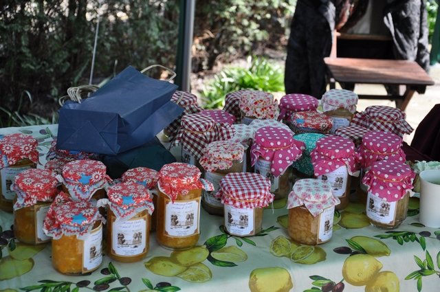 Lentebezichtiging 2015