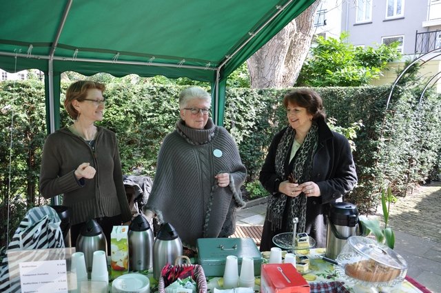 Lentebezichtiging 2015