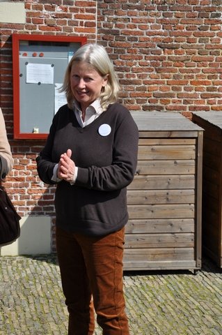 Lentebezichtiging 2015