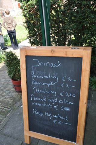 Lentebezichtiging 2015