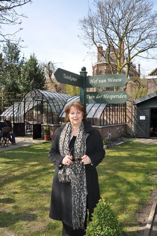 Lentebezichtiging 2015