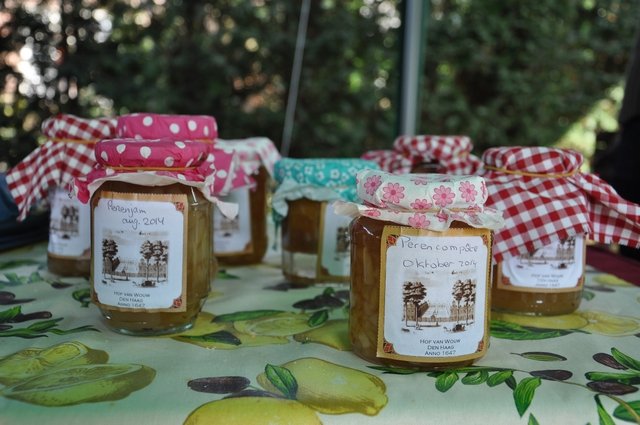 Lentebezichtiging 2015