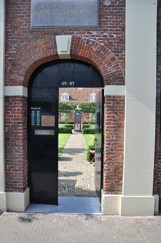 Open Monumentendag  2012