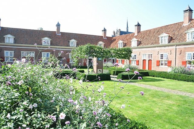 Open Monumentendag  2012