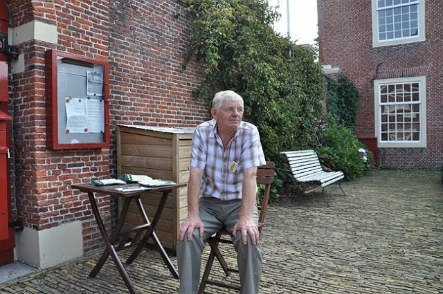 Open Monumentendag  2012