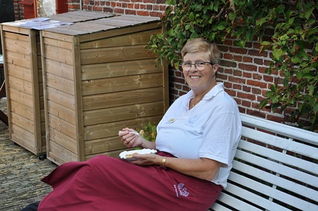 Open Monumentendag  2012