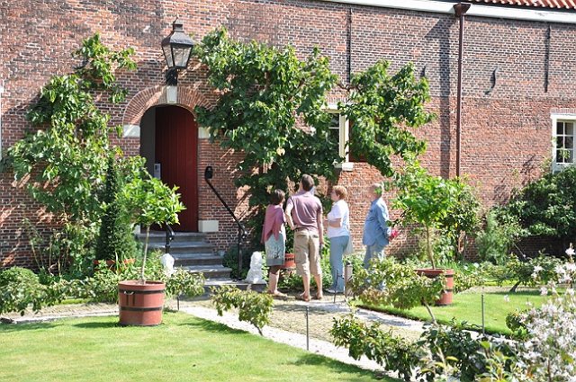 Open Monumentendag  2012