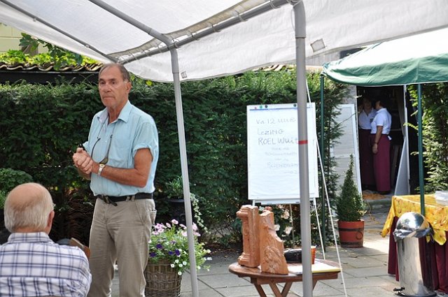 Open Monumentendag  2012