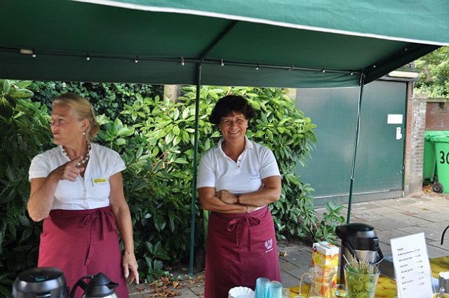 Open Monumentendag  2012