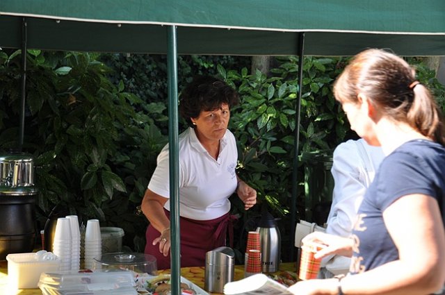 Open Monumentendag  2012