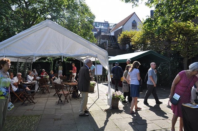 Open Monumentendag  2012