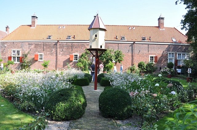 Open Monumentendag  2012