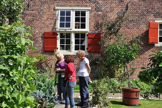 Open Monumentendag  2012