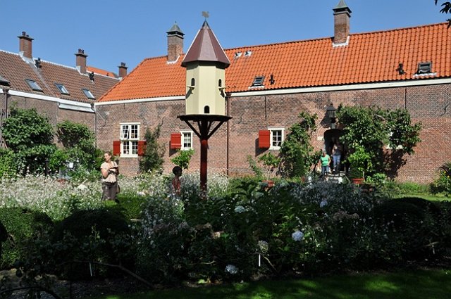 Open Monumentendag  2012