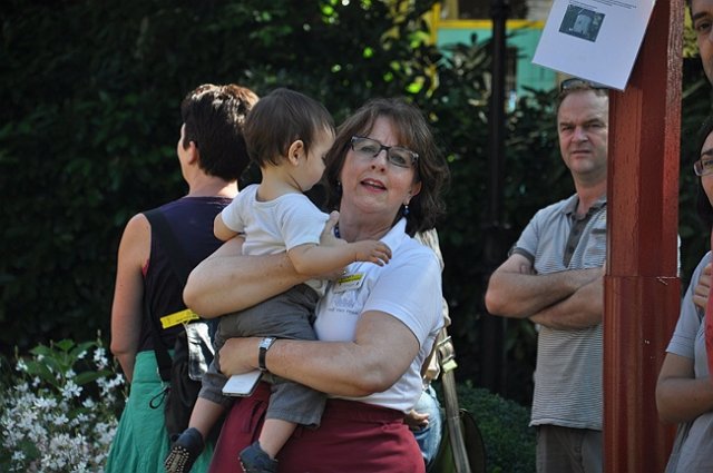 Open Monumentendag  2012