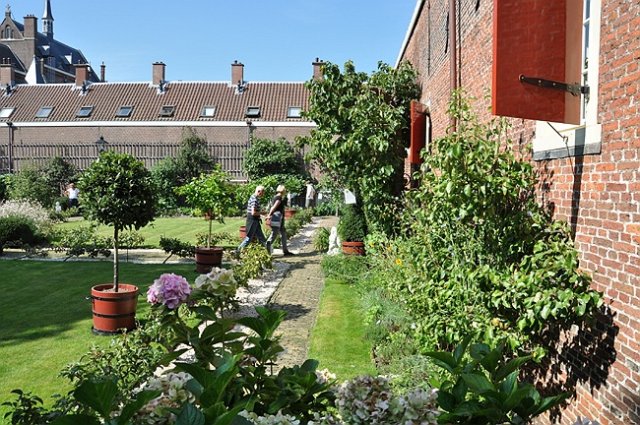 Open Monumentendag  2012