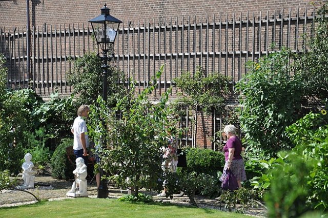 Open Monumentendag  2012