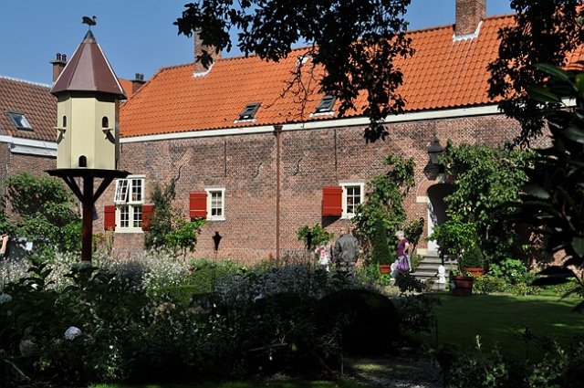 Open Monumentendag  2012