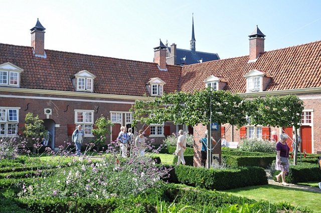 Open Monumentendag  2012