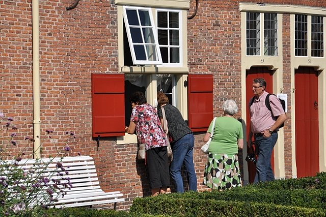 Open Monumentendag  2012