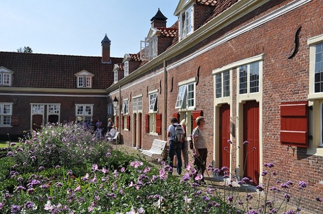 Open Monumentendag  2012