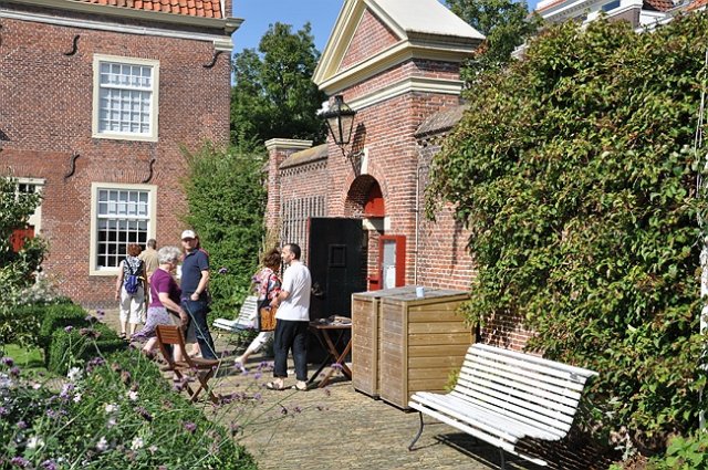 Open Monumentendag  2012