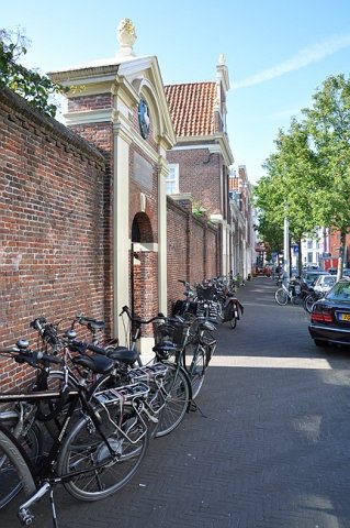 Open Monumentendag  2012