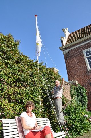 Open Monumentendag  2012
