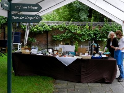 Open Monumentendag 2013