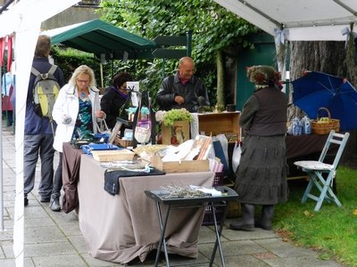 Open Monumentendag 2013