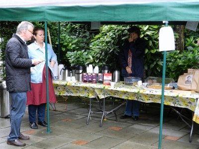 Open Monumentendag 2013