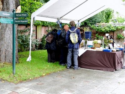 Open Monumentendag 2013