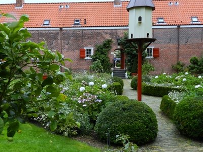 Open Monumentendag 2013