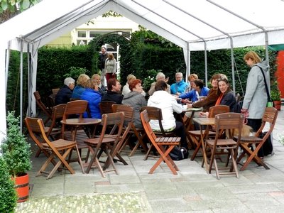 Open Monumentendag 2013