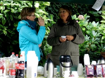 Open Monumentendag 2013