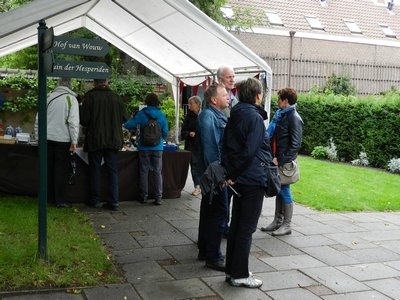 Open Monumentendag 2013