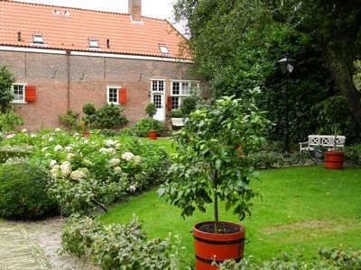 Open Monumentendag 2013