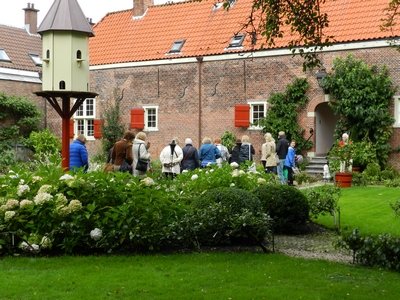 Open Monumentendag 2013