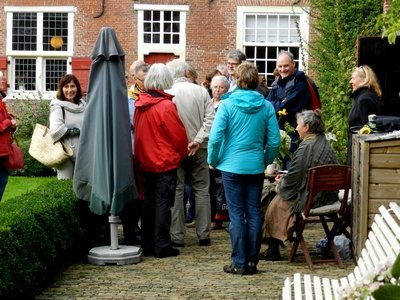 Open Monumentendag 2013