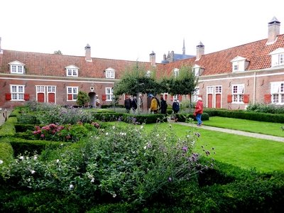 Open Monumentendag 2013