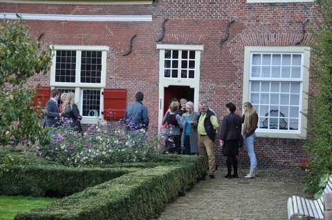 Opening Week van de Smaak 2012