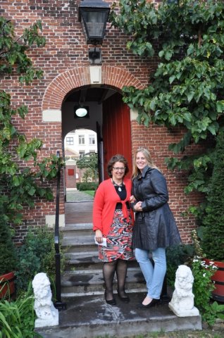 Opening Week van de Smaak 2012