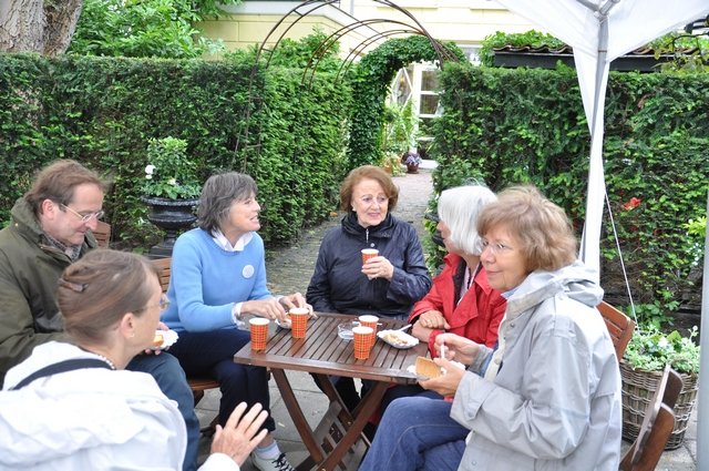 Oranjeappeldag 2013