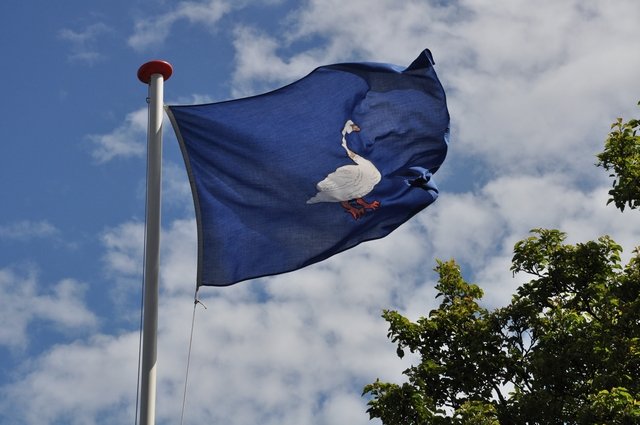 Oranjeappeldag 2013