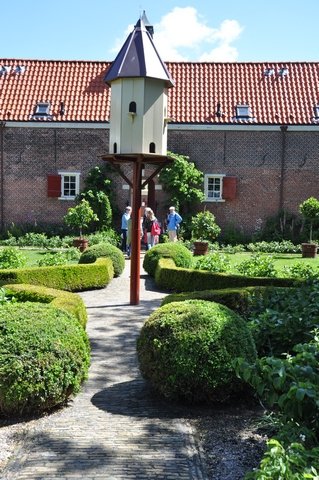 Oranjeappeldag 2013